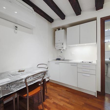 Wonderful Studio Wi-Fi Ac Veneza Exterior foto