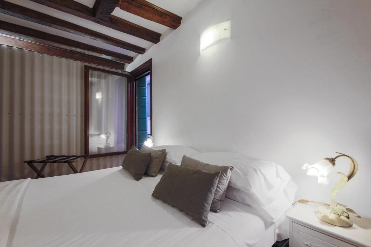 Wonderful Studio Wi-Fi Ac Veneza Exterior foto