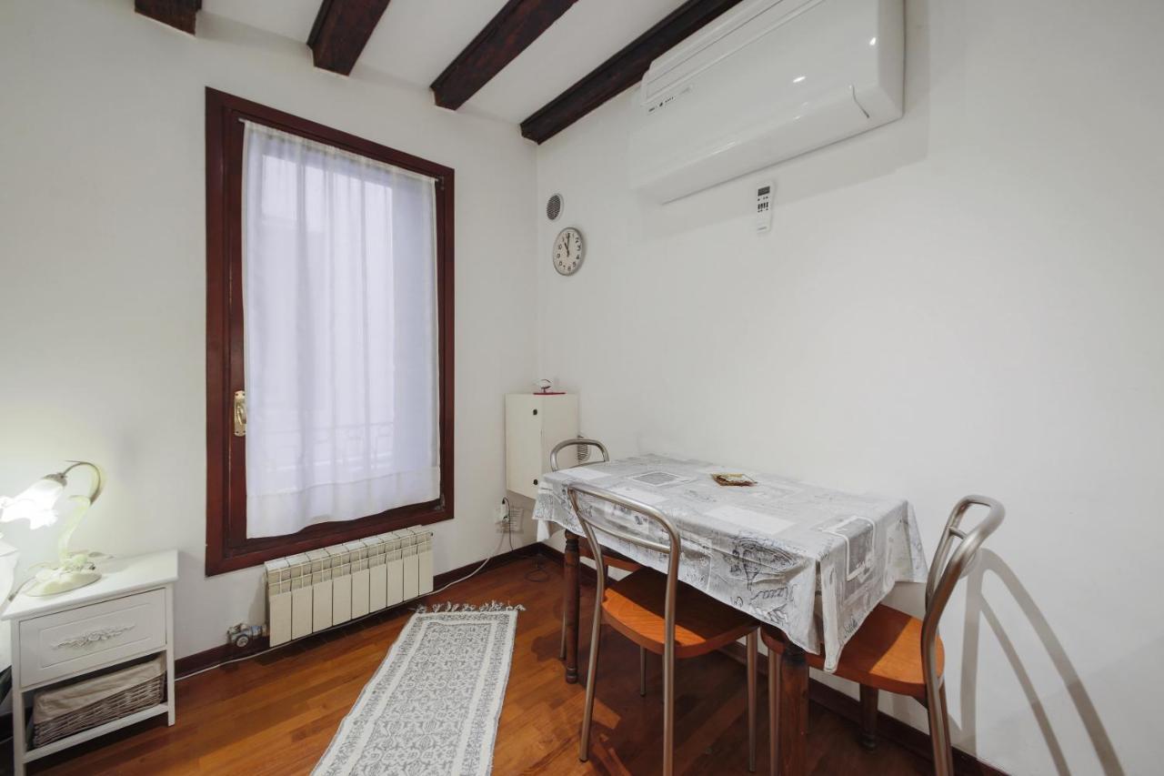Wonderful Studio Wi-Fi Ac Veneza Exterior foto