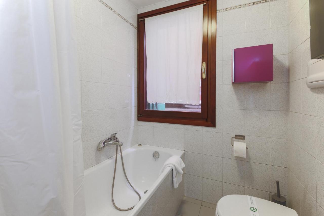 Wonderful Studio Wi-Fi Ac Veneza Exterior foto