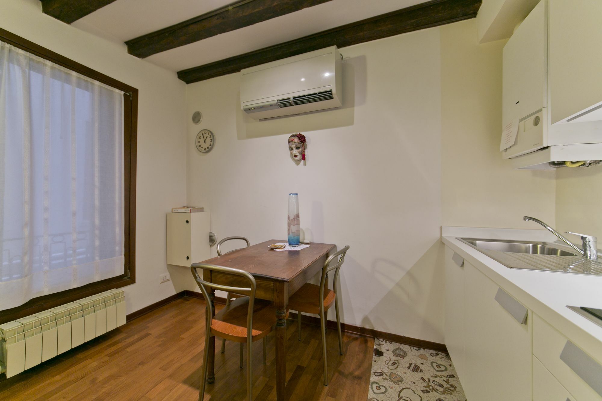Wonderful Studio Wi-Fi Ac Veneza Exterior foto