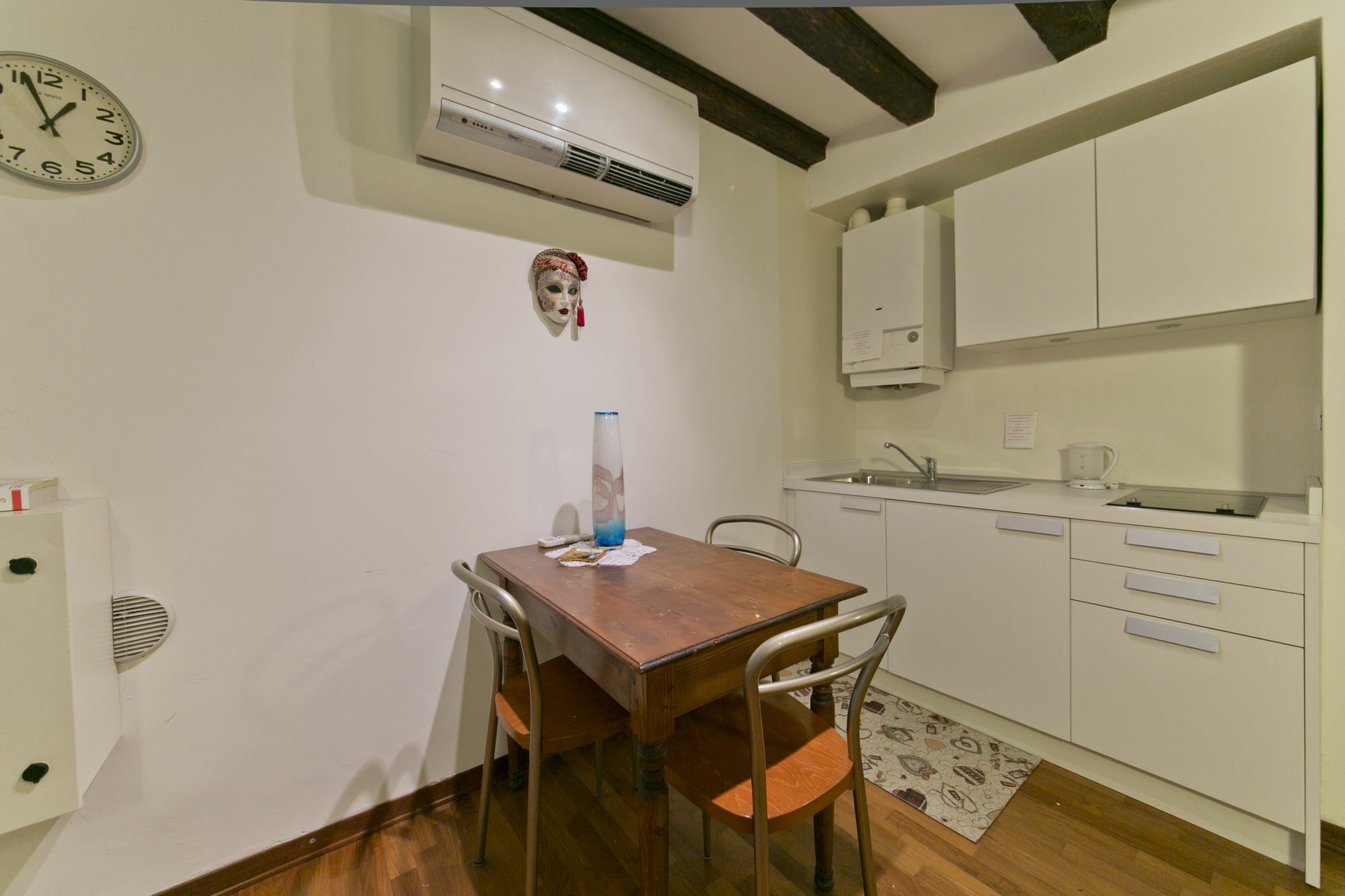 Wonderful Studio Wi-Fi Ac Veneza Exterior foto