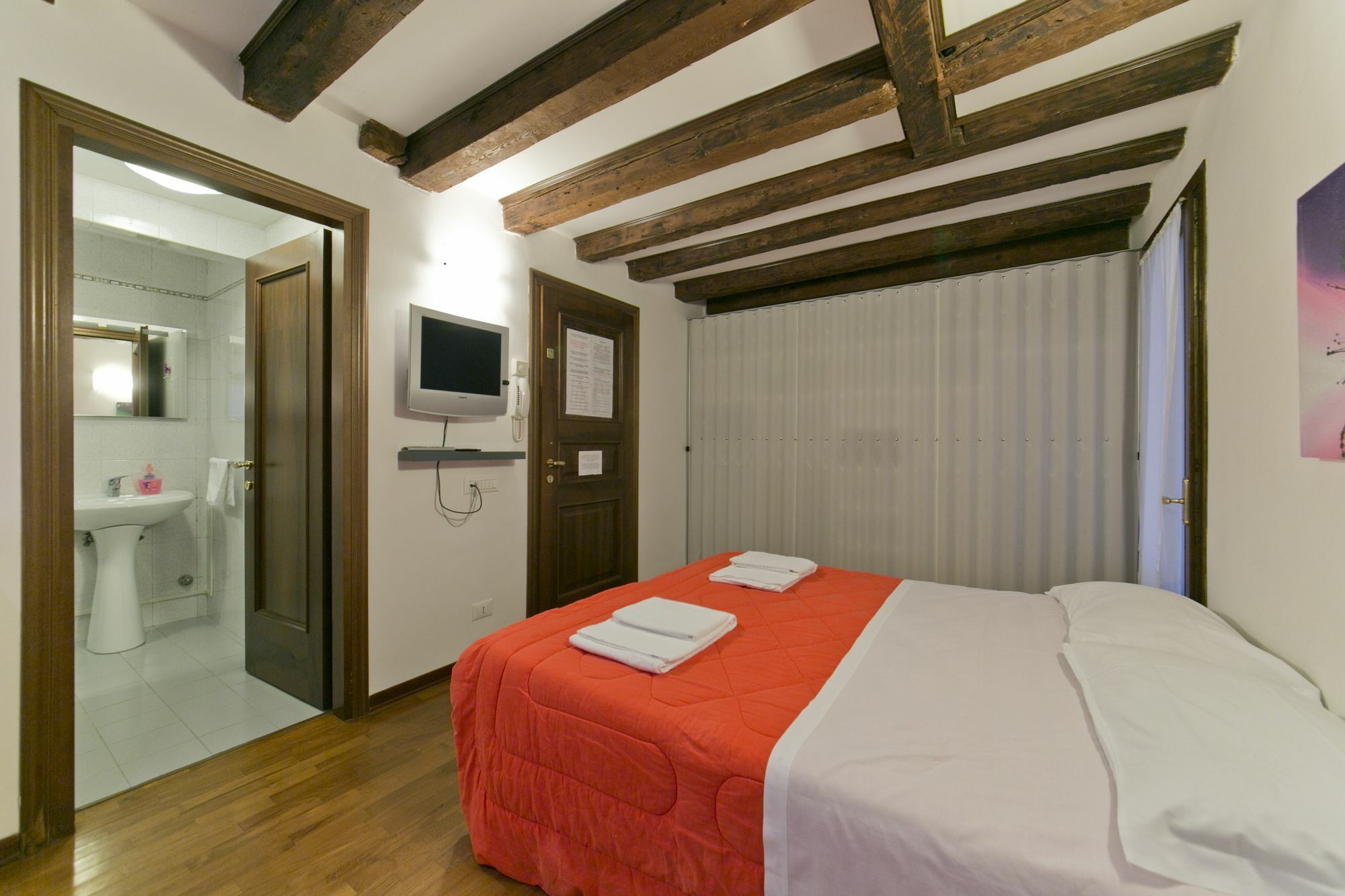 Wonderful Studio Wi-Fi Ac Veneza Exterior foto